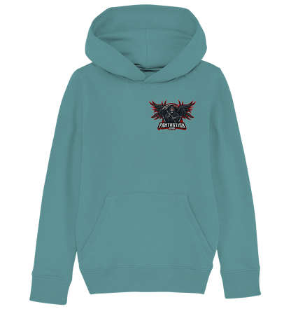 Fantasticx ESPORT - Kids Organic Hoodie