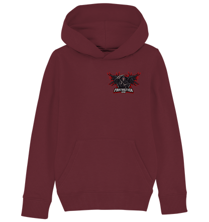 Fantasticx ESPORT - Kids Organic Hoodie