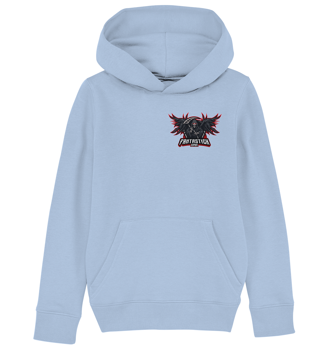 Fantasticx ESPORT - Kids Organic Hoodie