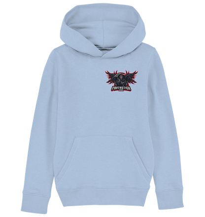Fantasticx ESPORT - Kids Organic Hoodie
