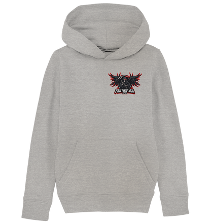 Fantasticx ESPORT - Kids Organic Hoodie