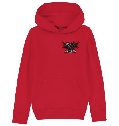 Fantasticx ESPORT - Kids Organic Hoodie