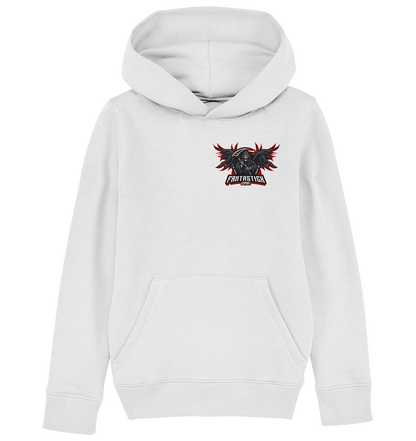 Fantasticx ESPORT - Kids Organic Hoodie
