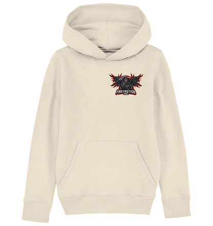 Fantasticx ESPORT - Kids Organic Hoodie