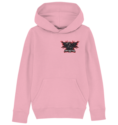 Fantasticx ESPORT - Kids Organic Hoodie