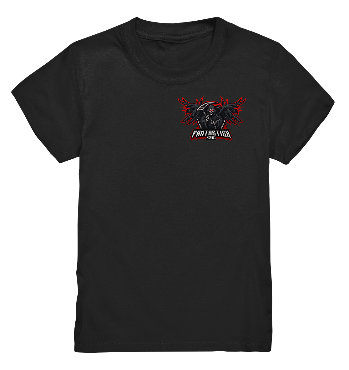 Fantasticx ESPORT - Kids Premium Shirt
