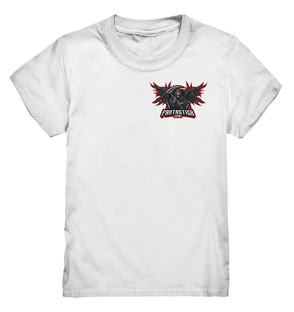 Fantasticx ESPORT - Kids Premium Shirt