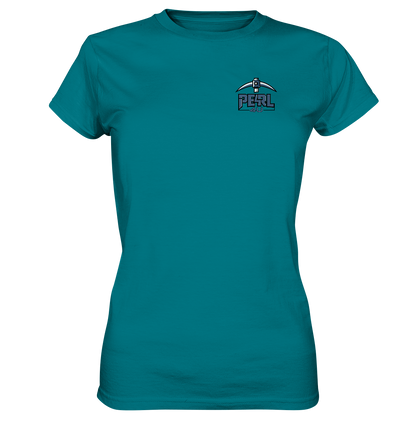 Pe4rl4U - Ladies Premium Shirt