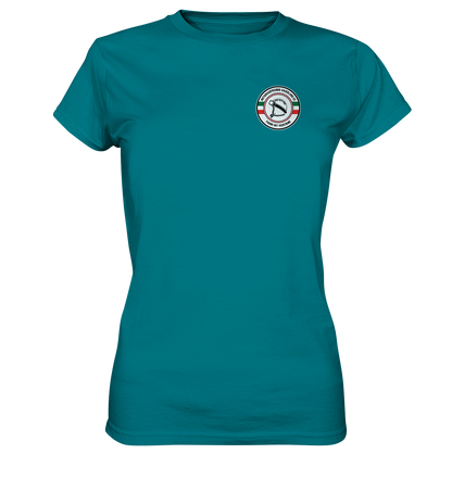 Motorradfreunde Sauerland - Ladies Premium Shirt