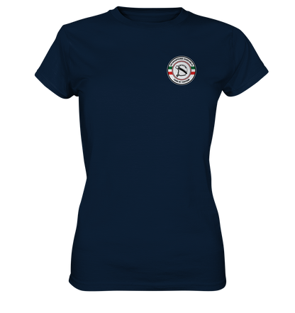 Motorradfreunde Sauerland - Ladies Premium Shirt