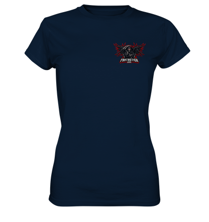 Fantasticx ESPORT - Ladies Premium Shirt