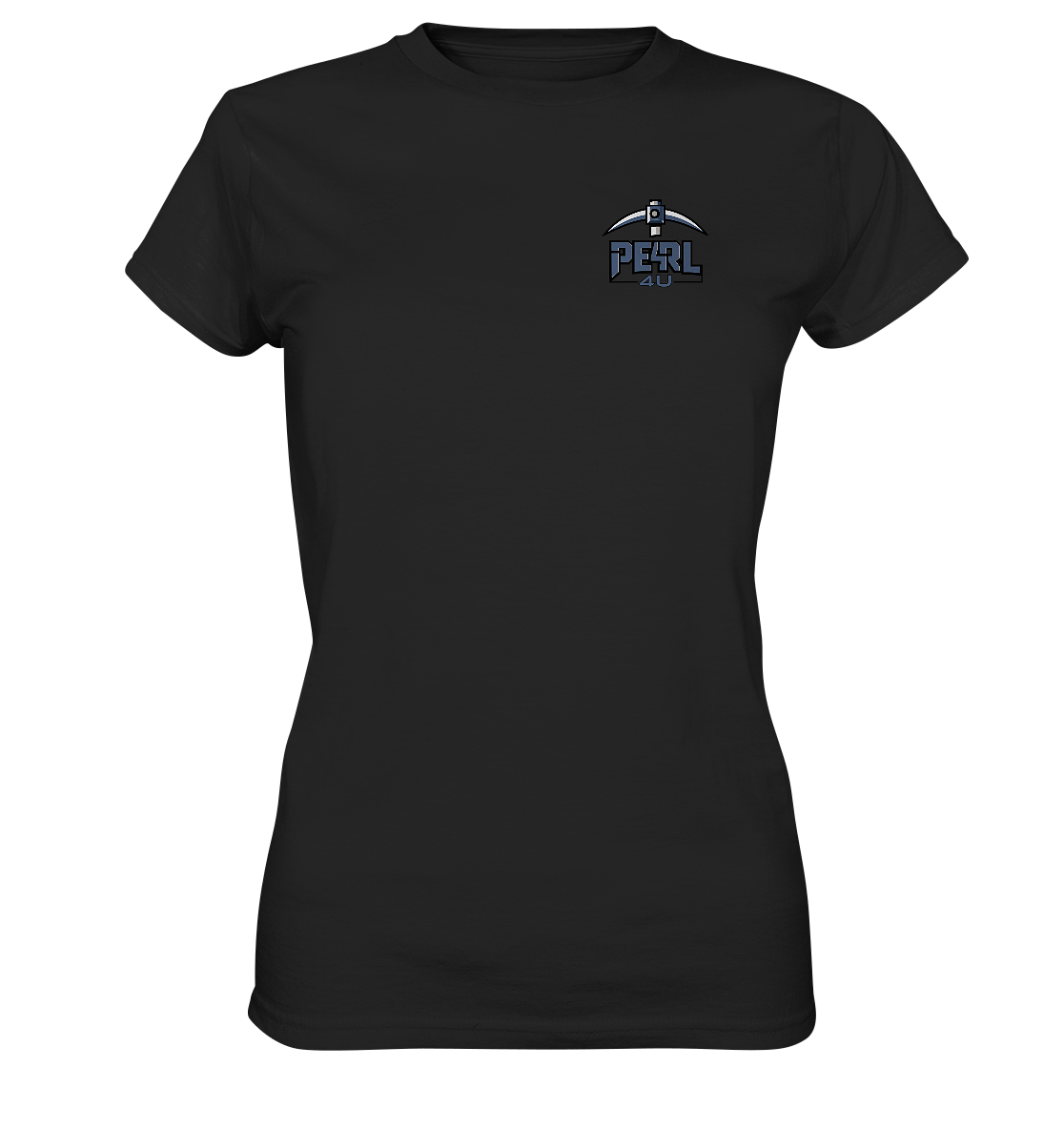 Pe4rl4U - Ladies Premium Shirt