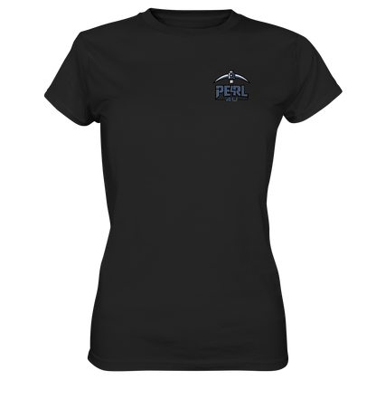 Pe4rl4U - Ladies Premium Shirt