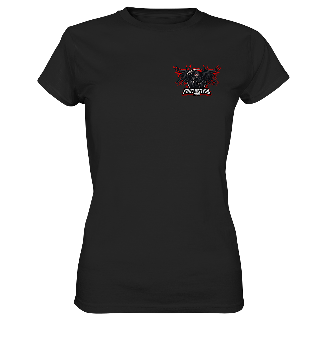 Fantasticx ESPORT - Ladies Premium Shirt