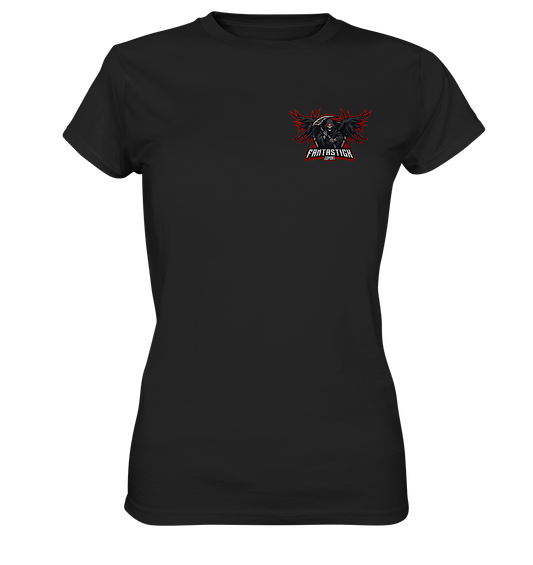 Fantasticx ESPORT - Ladies Premium Shirt