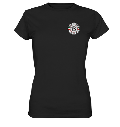 Motorradfreunde Sauerland - Ladies Premium Shirt