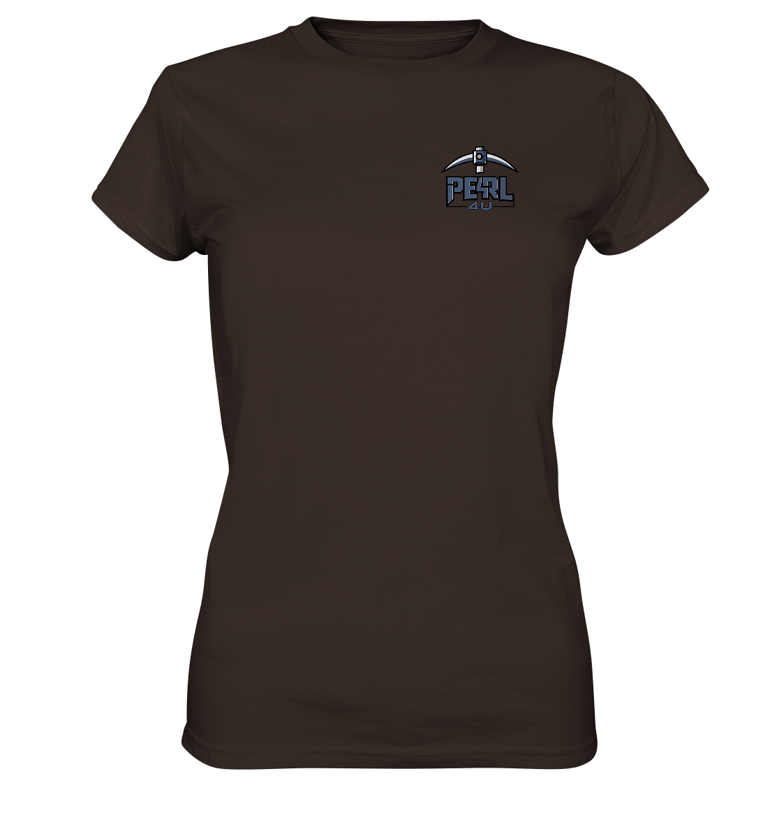 Pe4rl4U - Ladies Premium Shirt