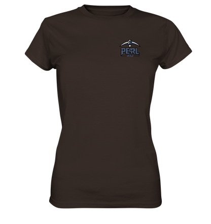 Pe4rl4U - Ladies Premium Shirt