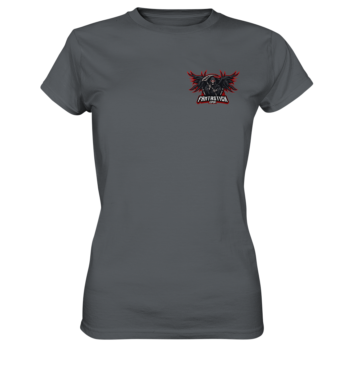 Fantasticx ESPORT - Ladies Premium Shirt