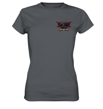 Fantasticx ESPORT - Ladies Premium Shirt