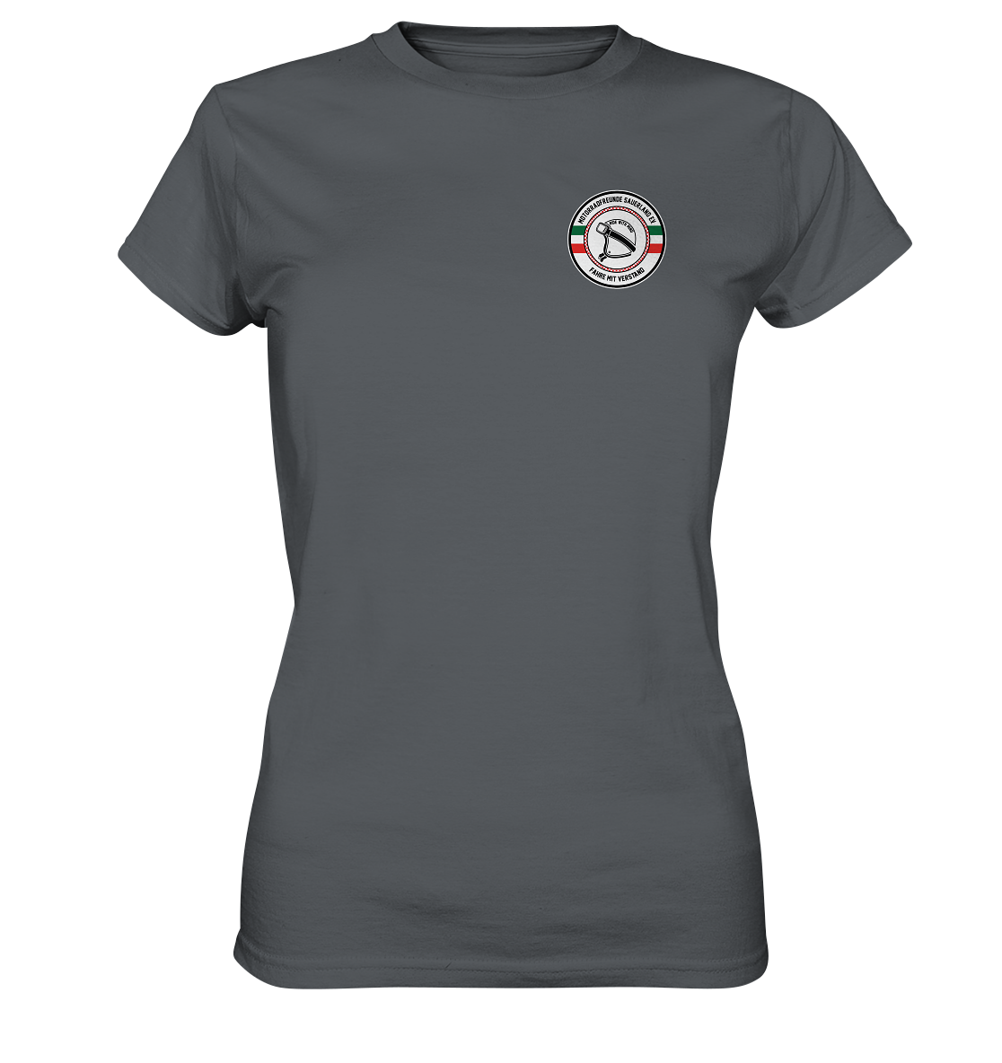 Motorradfreunde Sauerland - Ladies Premium Shirt