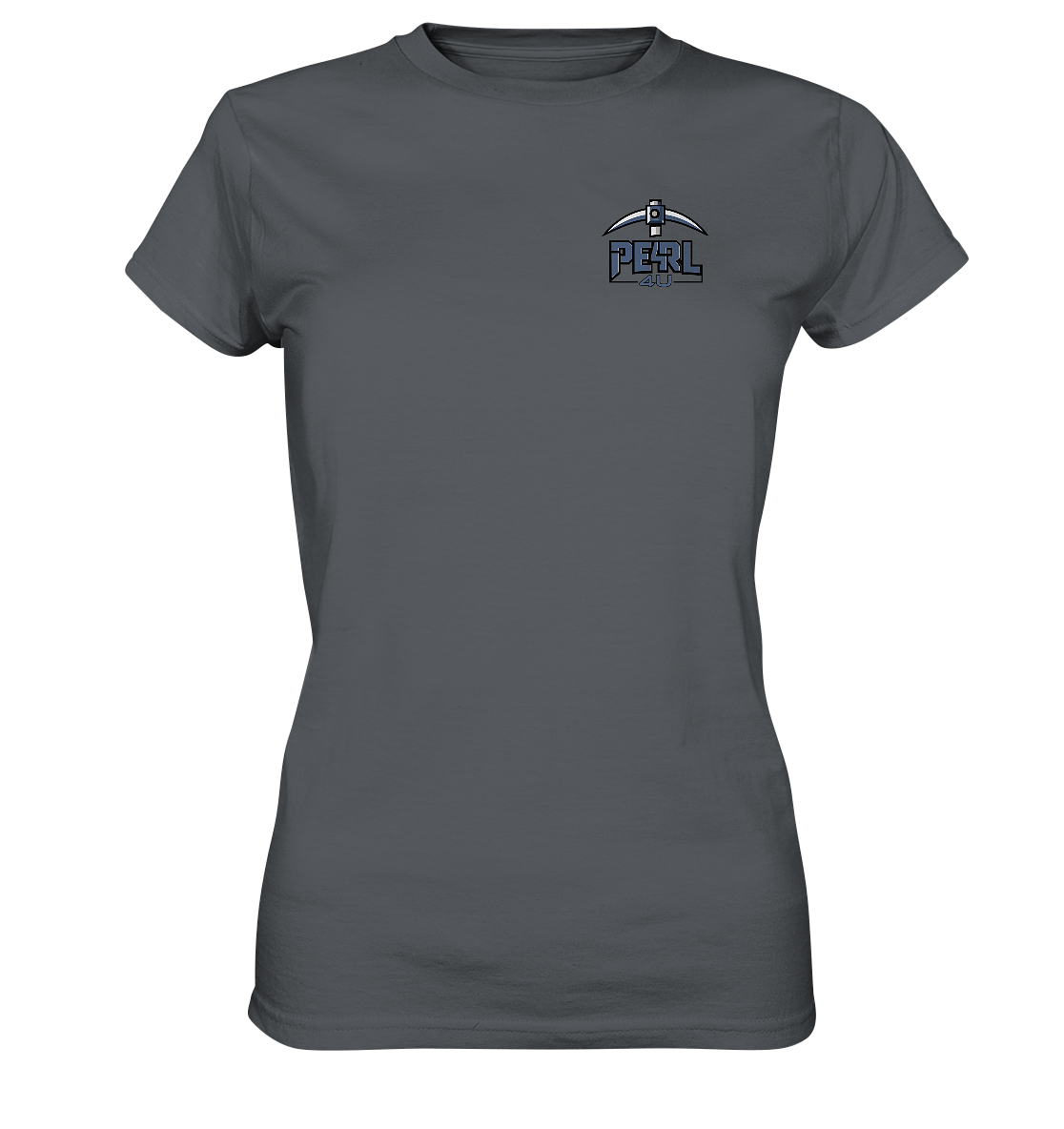 Pe4rl4U - Ladies Premium Shirt