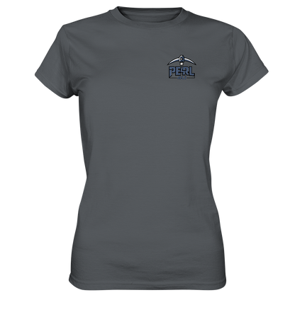 Pe4rl4U - Ladies Premium Shirt
