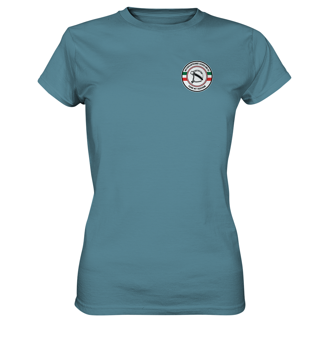 Motorradfreunde Sauerland - Ladies Premium Shirt