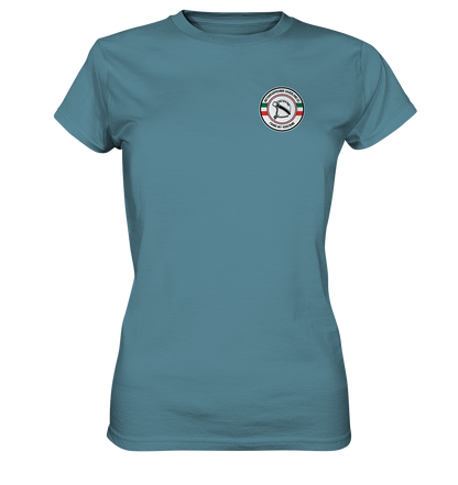 Motorradfreunde Sauerland - Ladies Premium Shirt