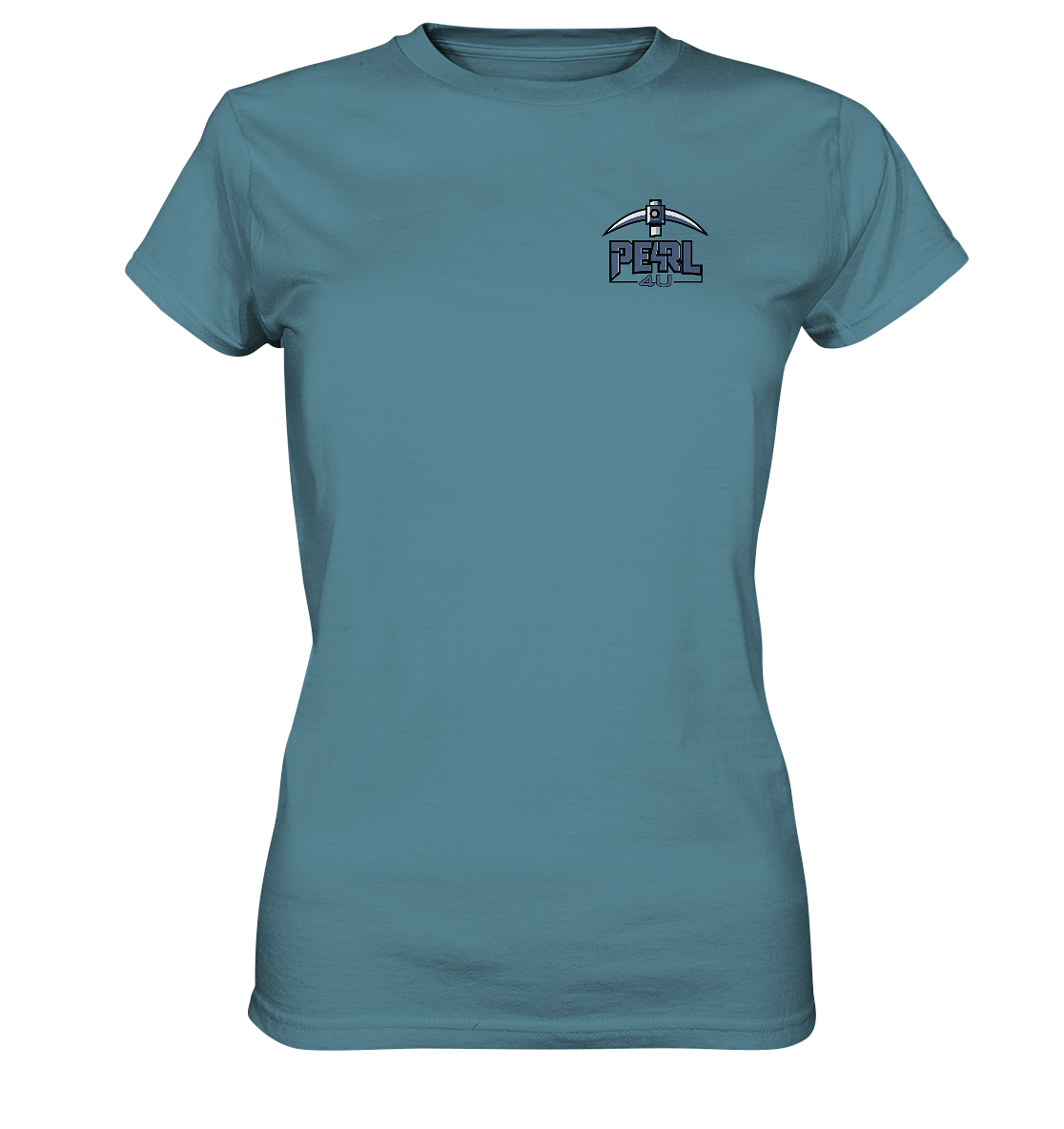 Pe4rl4U - Ladies Premium Shirt