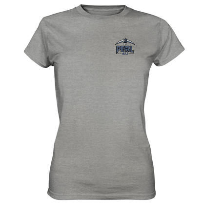 Pe4rl4U - Ladies Premium Shirt