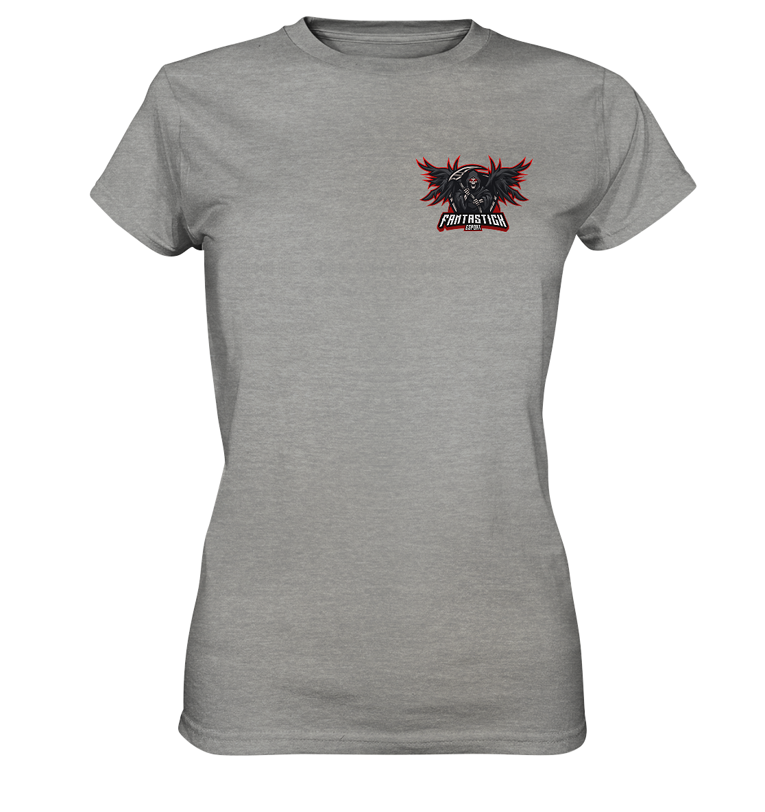 Fantasticx ESPORT - Ladies Premium Shirt