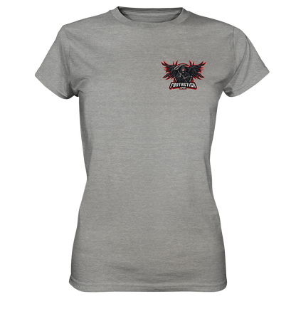 Fantasticx ESPORT - Ladies Premium Shirt