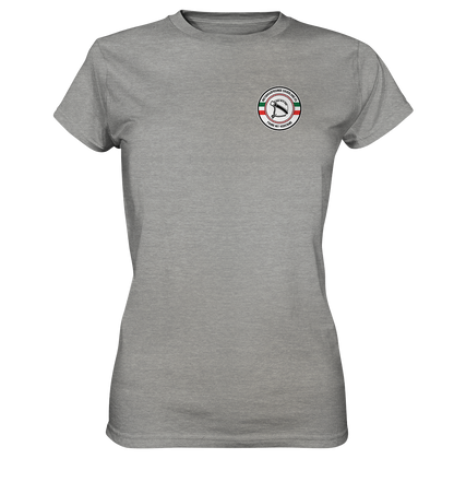 Motorradfreunde Sauerland - Ladies Premium Shirt