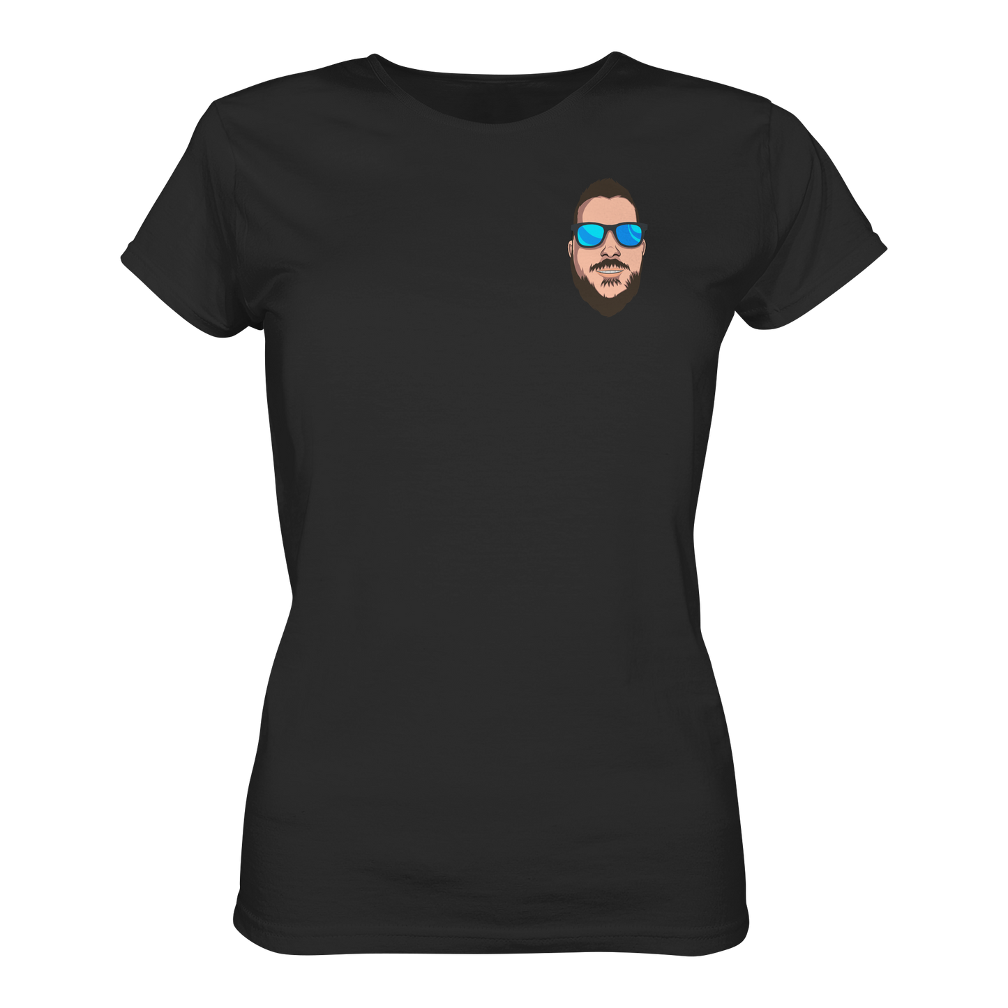 einfachMW90 True Kolletion - Ladies Premium Shirt