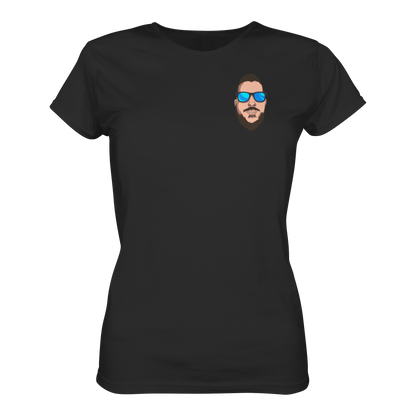 einfachMW90 True Kolletion - Ladies Premium Shirt