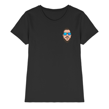 einfachMW90 True Kolletion - Ladies Premium Shirt