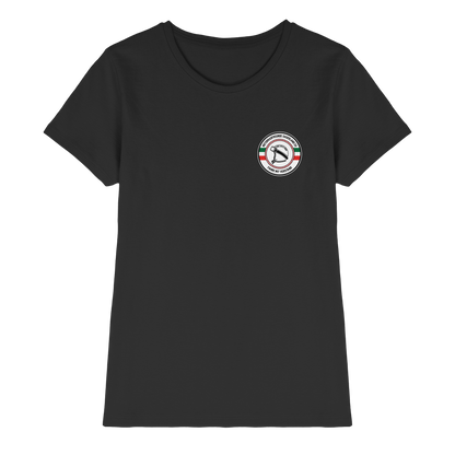 Motorradfreunde Sauerland - Ladies Premium Shirt