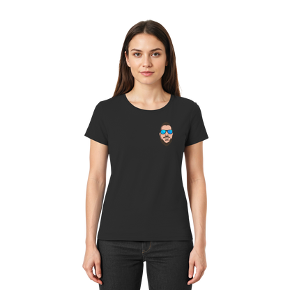 einfachMW90 True Kolletion - Ladies Premium Shirt
