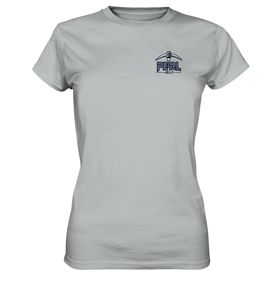 Pe4rl4U - Ladies Premium Shirt