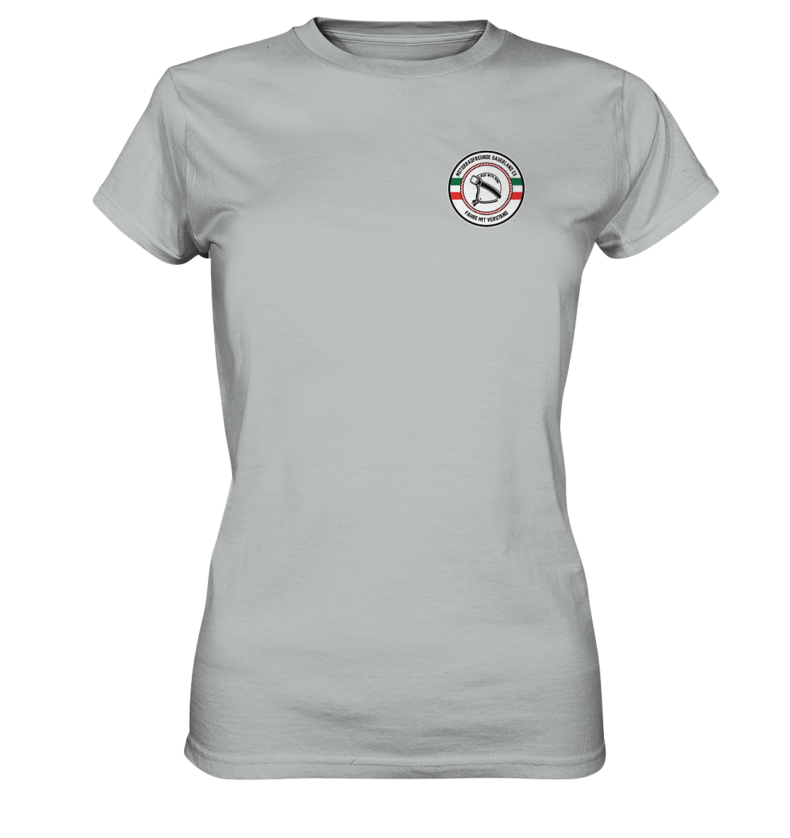 Motorradfreunde Sauerland - Ladies Premium Shirt