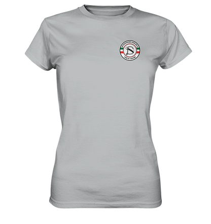 Motorradfreunde Sauerland - Ladies Premium Shirt