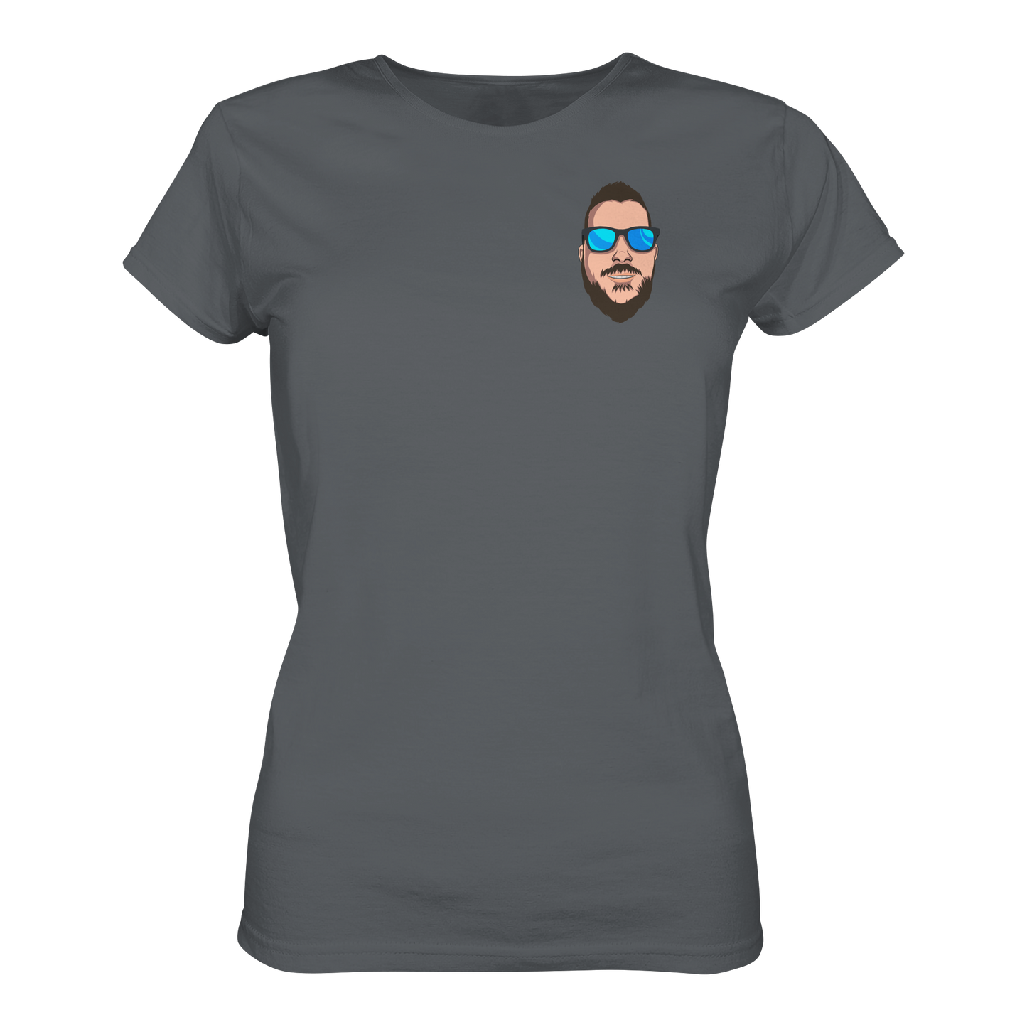 einfachMW90 True Kolletion - Ladies Premium Shirt