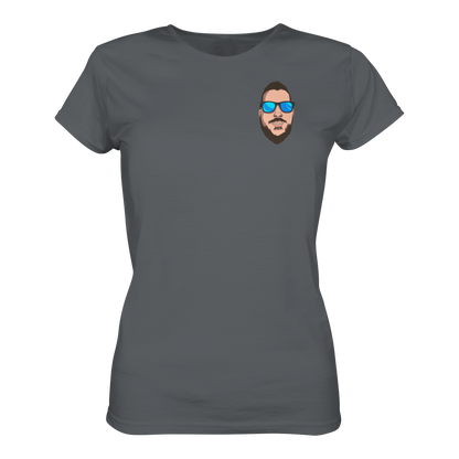 einfachMW90 True Kolletion - Ladies Premium Shirt