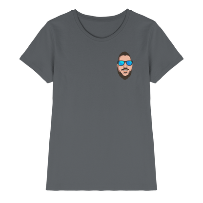 einfachMW90 True Kolletion - Ladies Premium Shirt