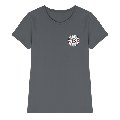Motorradfreunde Sauerland - Ladies Premium Shirt