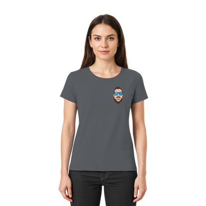 einfachMW90 True Kolletion - Ladies Premium Shirt