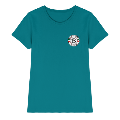 Motorradfreunde Sauerland - Ladies Premium Shirt