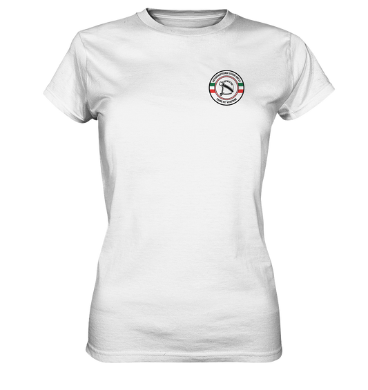 Motorradfreunde Sauerland - Ladies Premium Shirt
