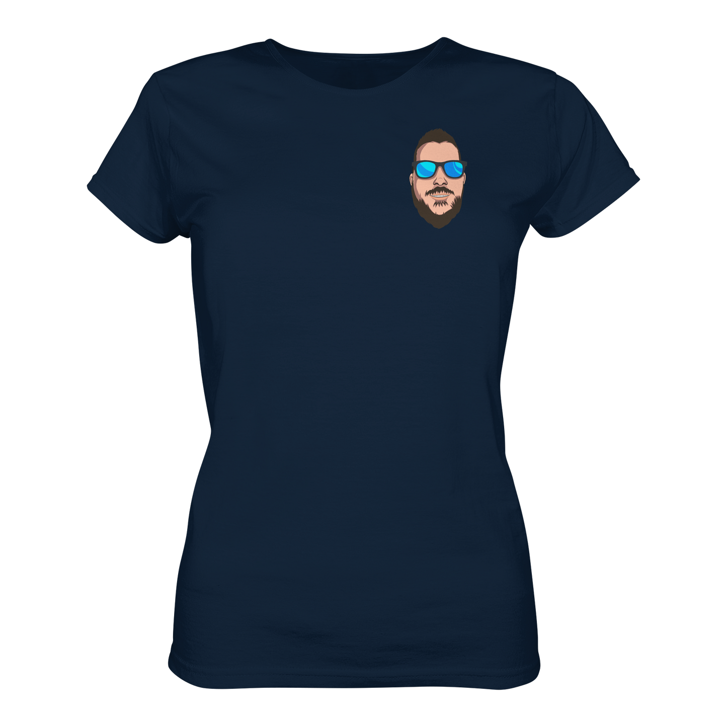 einfachMW90 True Kolletion - Ladies Premium Shirt